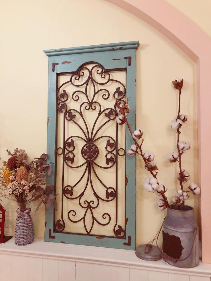 Fazhana Village B&B Hualien Exterior foto