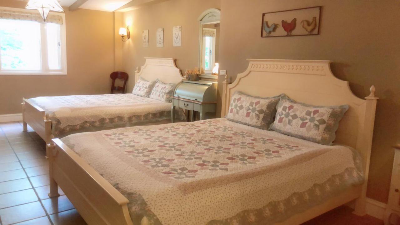 Fazhana Village B&B Hualien Exterior foto