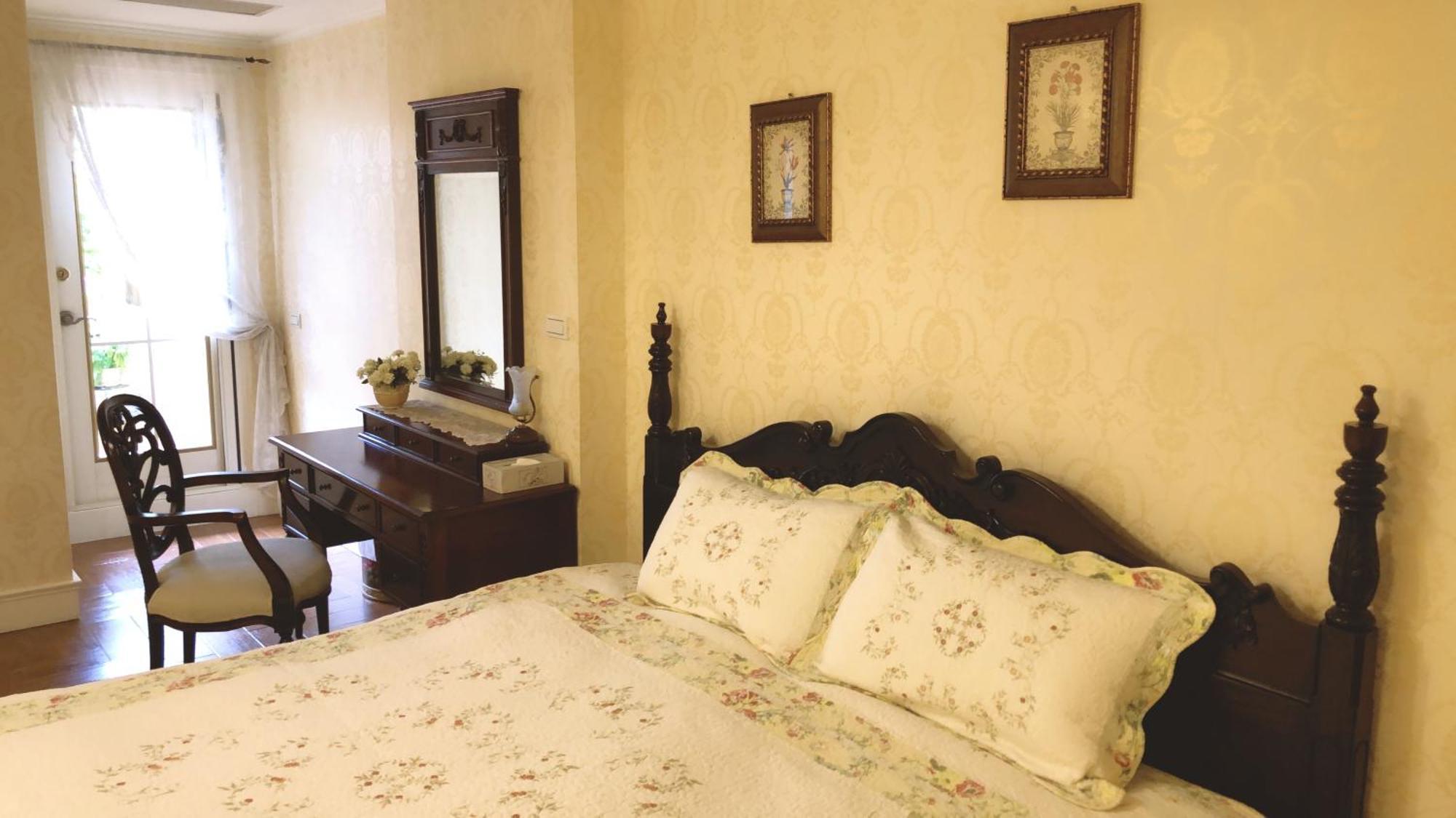 Fazhana Village B&B Hualien Quarto foto