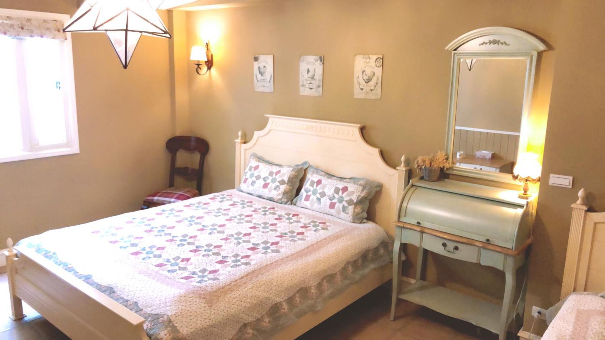 Fazhana Village B&B Hualien Exterior foto