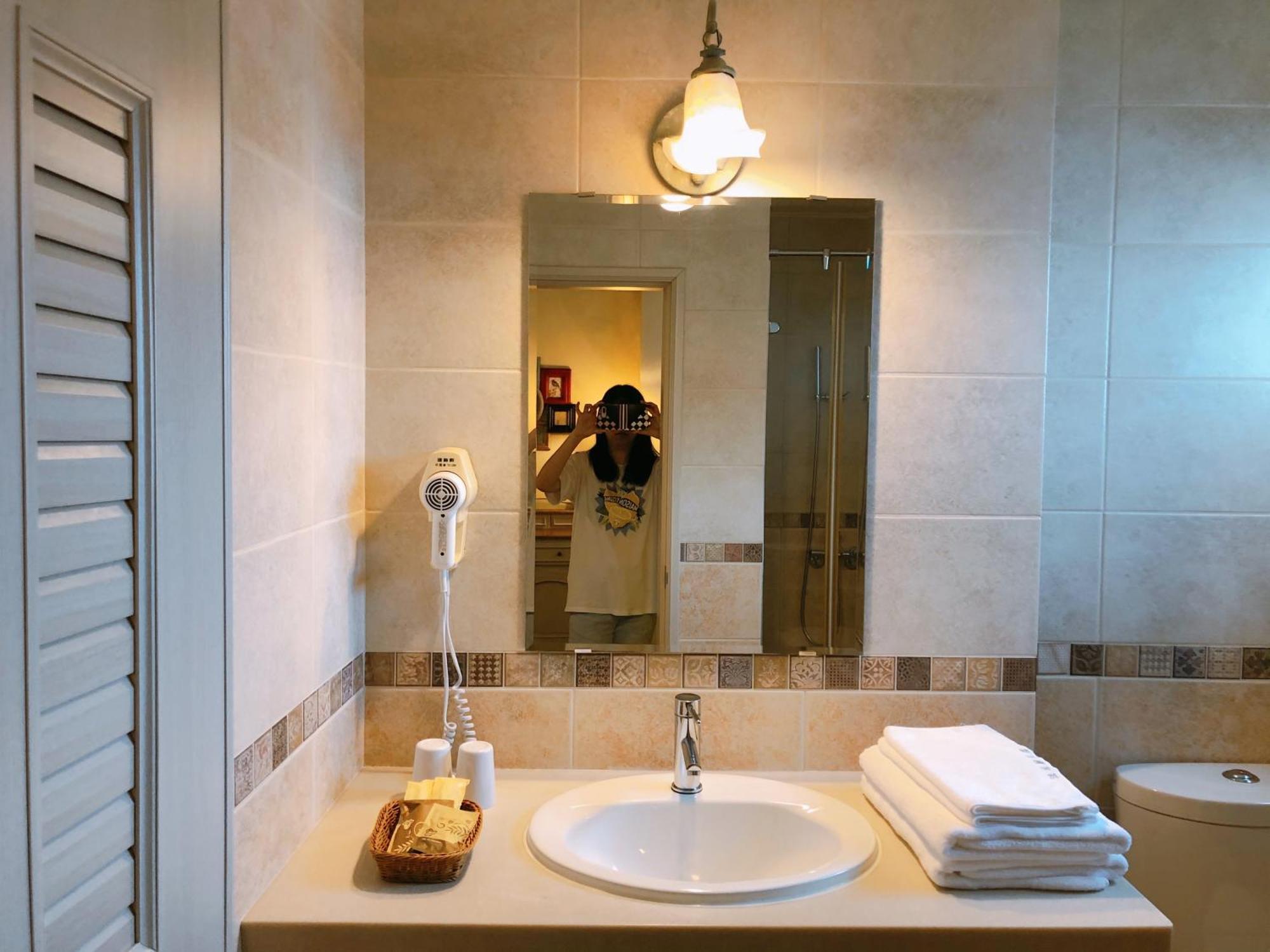 Fazhana Village B&B Hualien Quarto foto