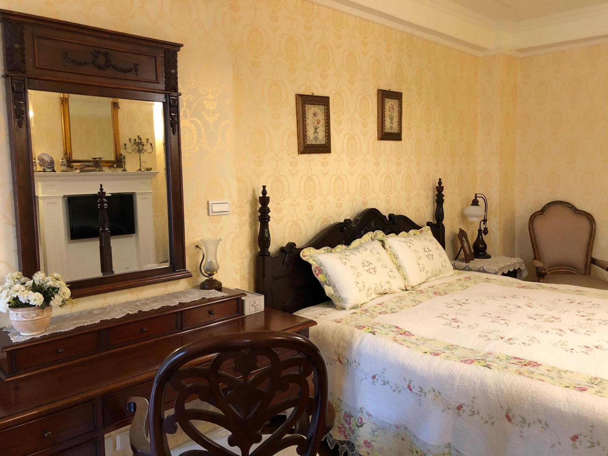 Fazhana Village B&B Hualien Quarto foto